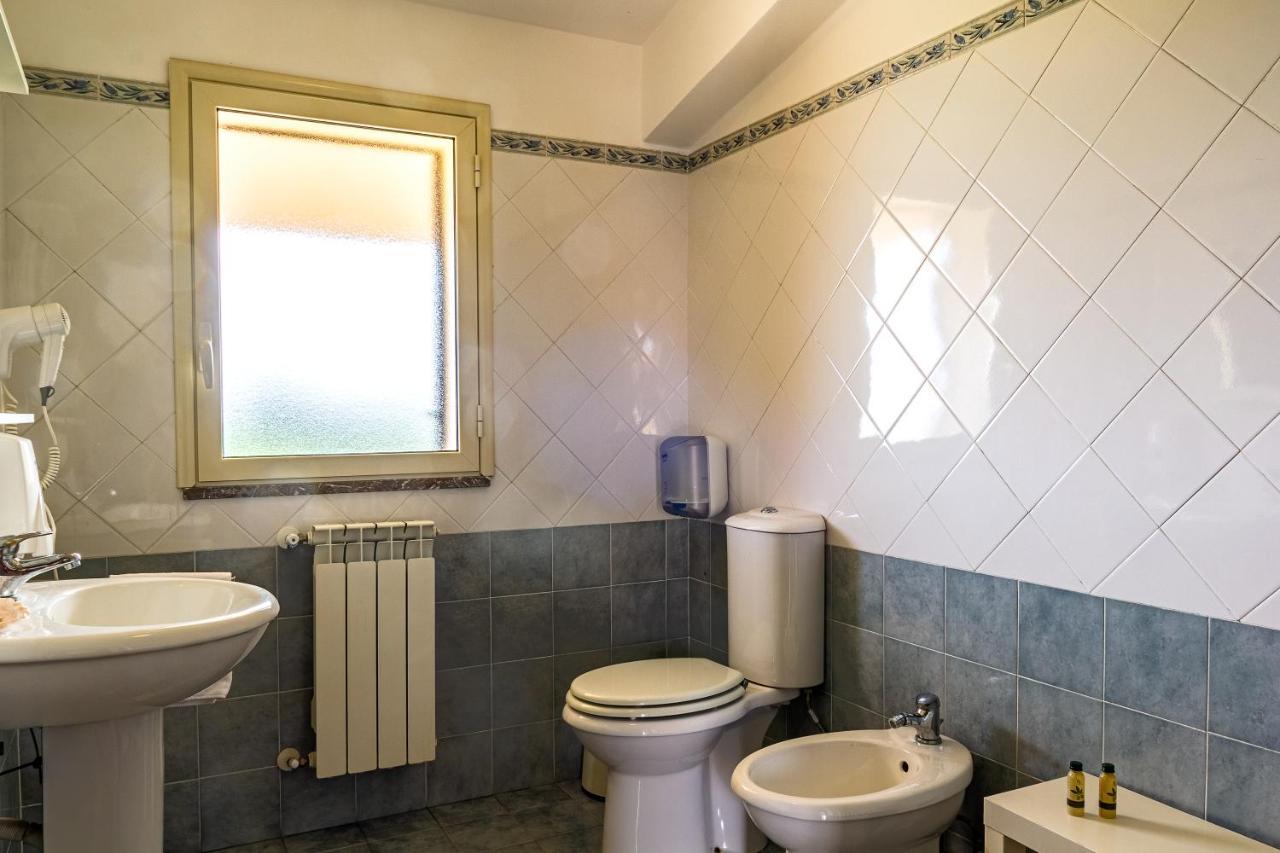 Villetta Orchidea Giardini Naxos Εξωτερικό φωτογραφία